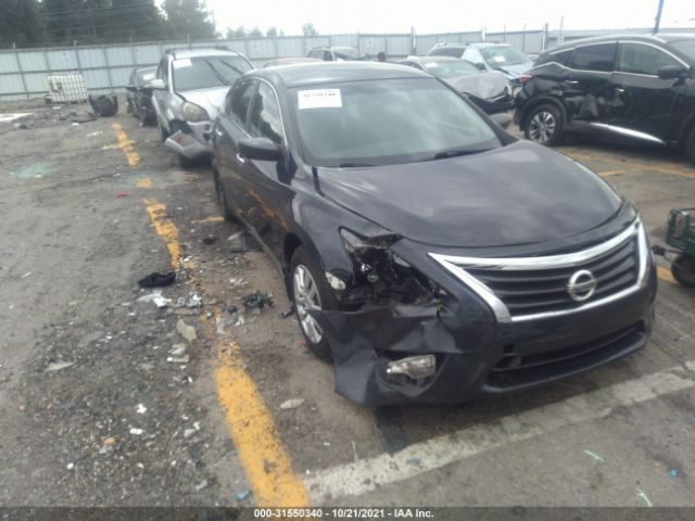 NISSAN ALTIMA 2014 1n4al3ap6ec136928