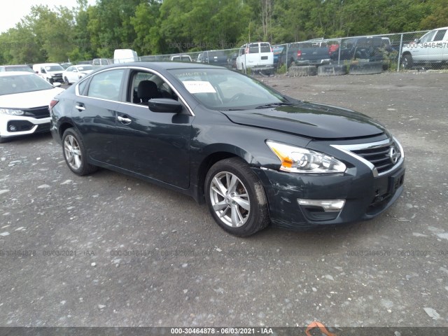 NISSAN ALTIMA 2014 1n4al3ap6ec136976