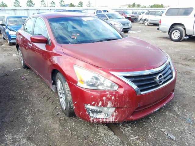 NISSAN ALTIMA 2.5 2014 1n4al3ap6ec137075