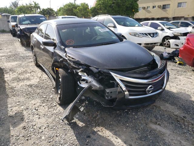 NISSAN ALTIMA 2.5 2014 1n4al3ap6ec139070