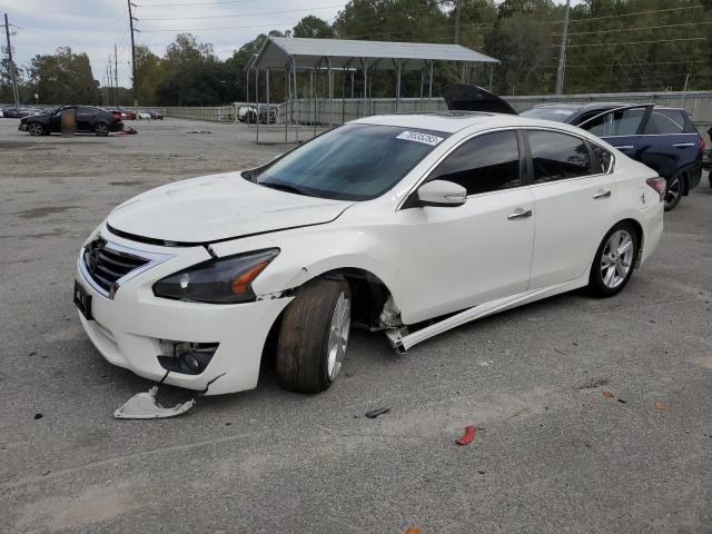 NISSAN ALTIMA 2014 1n4al3ap6ec139683