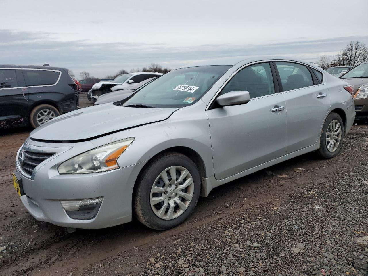 NISSAN ALTIMA 2014 1n4al3ap6ec139912