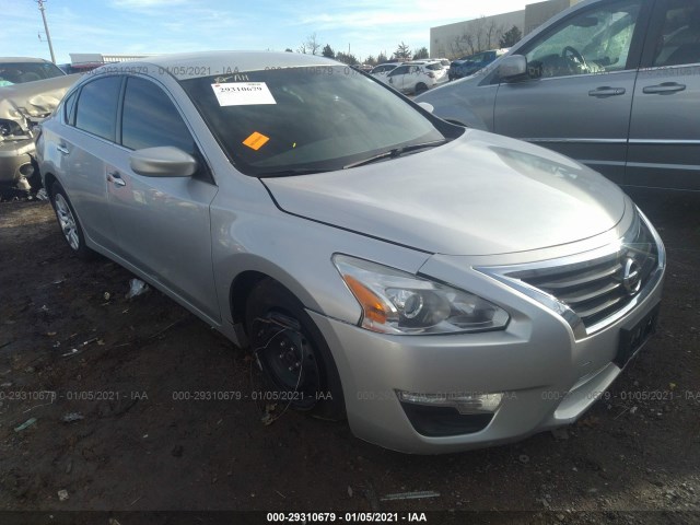 NISSAN ALTIMA 2014 1n4al3ap6ec139988