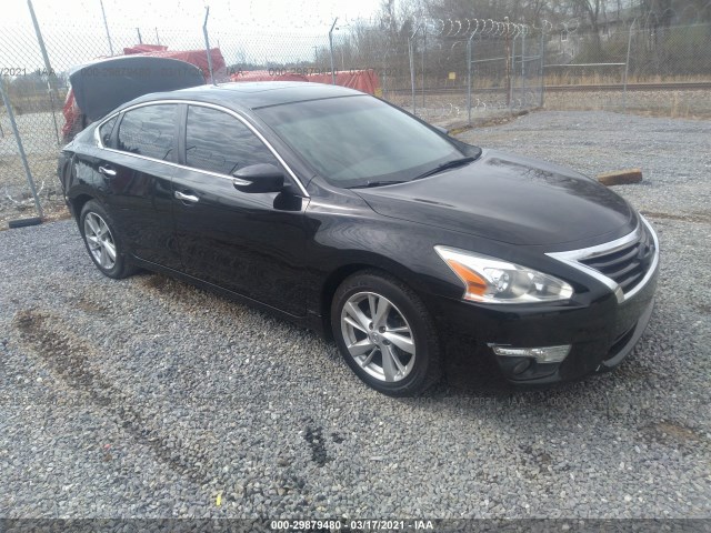 NISSAN ALTIMA 2014 1n4al3ap6ec140039