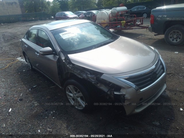 NISSAN ALTIMA 2014 1n4al3ap6ec140364