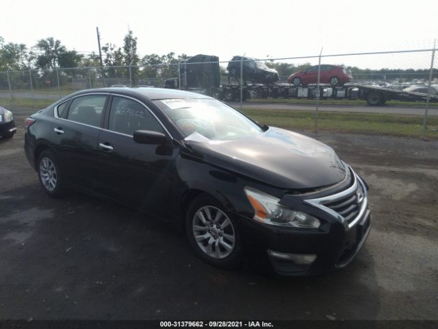 NISSAN ALTIMA 2014 1n4al3ap6ec140851