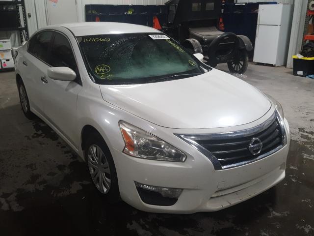 NISSAN ALTIMA 2.5 2014 1n4al3ap6ec141062