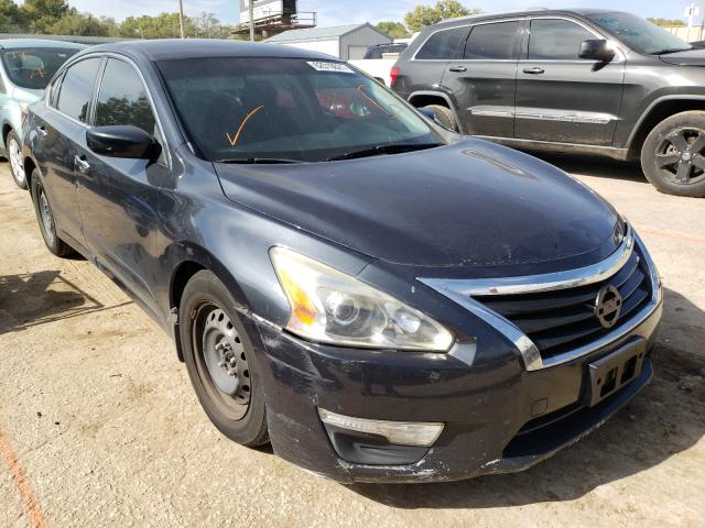 NISSAN ALTIMA 2.5 2014 1n4al3ap6ec141272