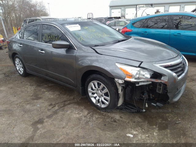 NISSAN ALTIMA 2014 1n4al3ap6ec141398