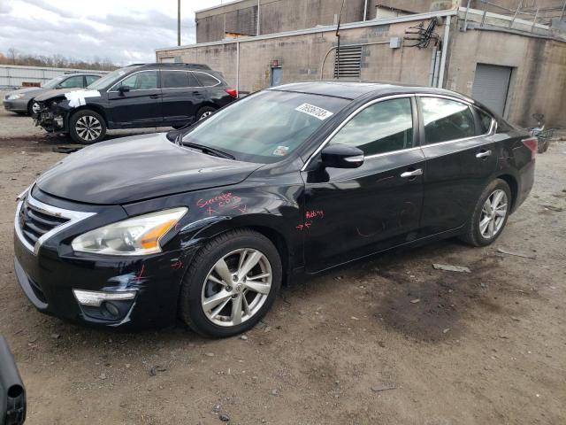 NISSAN ALTIMA 2014 1n4al3ap6ec142597