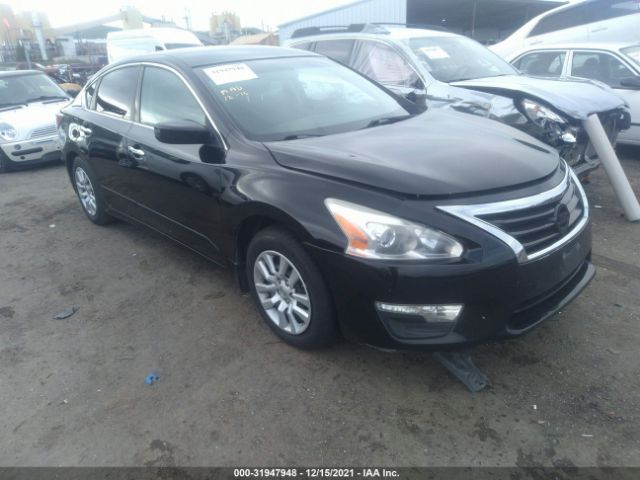 NISSAN ALTIMA 2014 1n4al3ap6ec142664