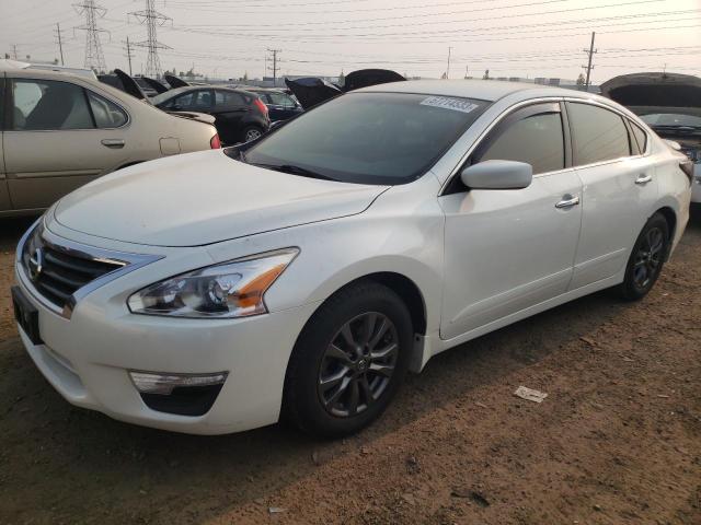 NISSAN ALTIMA 2.5 2014 1n4al3ap6ec142924