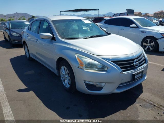 NISSAN ALTIMA 2014 1n4al3ap6ec142972