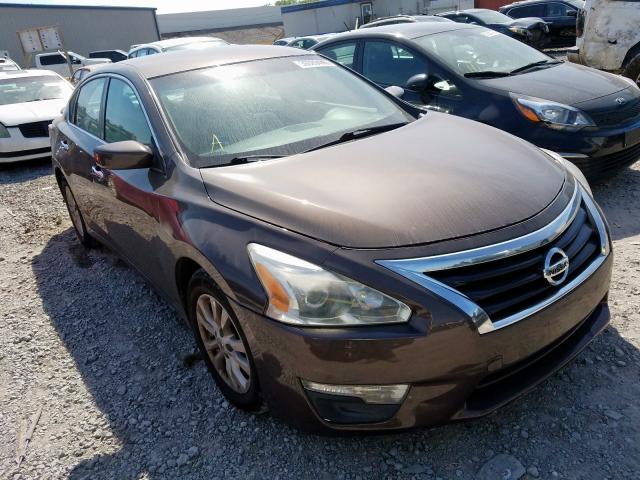 NISSAN ALTIMA 2.5 2014 1n4al3ap6ec143250