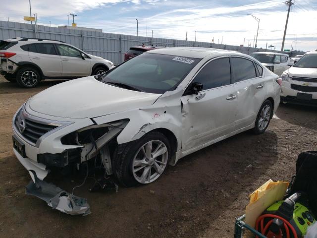 NISSAN ALTIMA 2014 1n4al3ap6ec143832