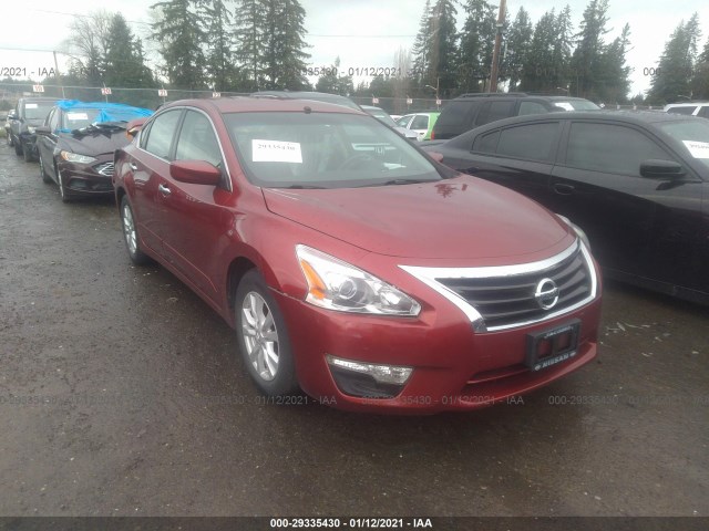 NISSAN ALTIMA 2014 1n4al3ap6ec144334