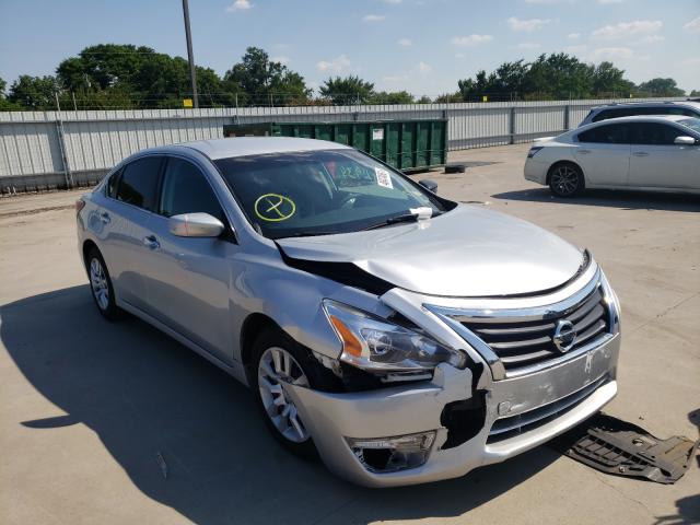 NISSAN ALTIMA 2.5 2014 1n4al3ap6ec144687