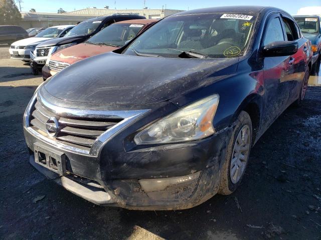 NISSAN ALTIMA 2014 1n4al3ap6ec144933