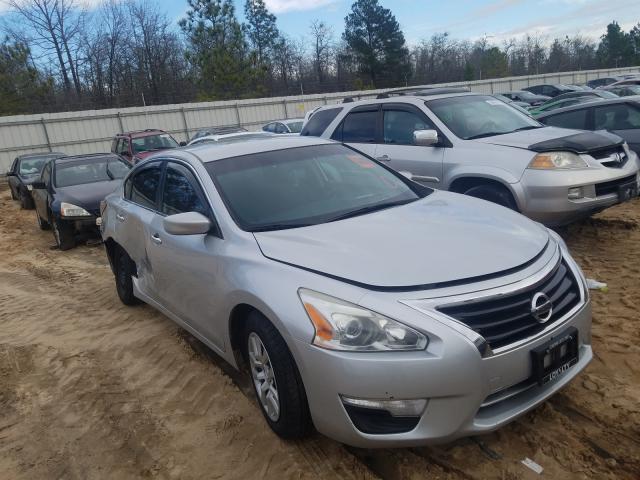 NISSAN ALTIMA 2.5 2014 1n4al3ap6ec146715