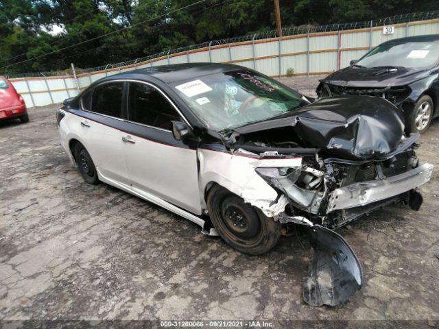 NISSAN ALTIMA 2014 1n4al3ap6ec147167