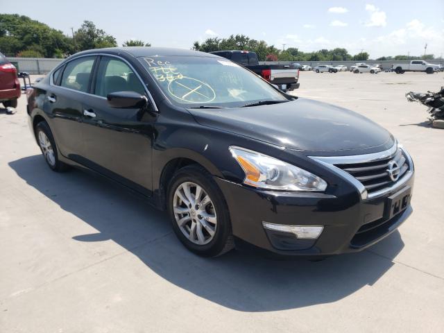 NISSAN ALTIMA 2.5 2014 1n4al3ap6ec147895