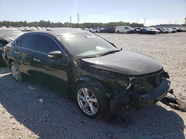 NISSAN ALTIMA 2.5 2014 1n4al3ap6ec148836