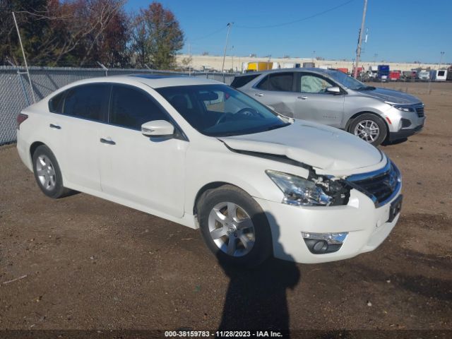 NISSAN ALTIMA 2014 1n4al3ap6ec149288