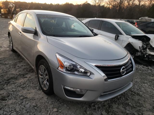 NISSAN ALTIMA 2014 1n4al3ap6ec149405