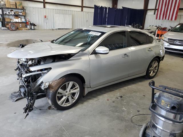 NISSAN ALTIMA 2014 1n4al3ap6ec149436