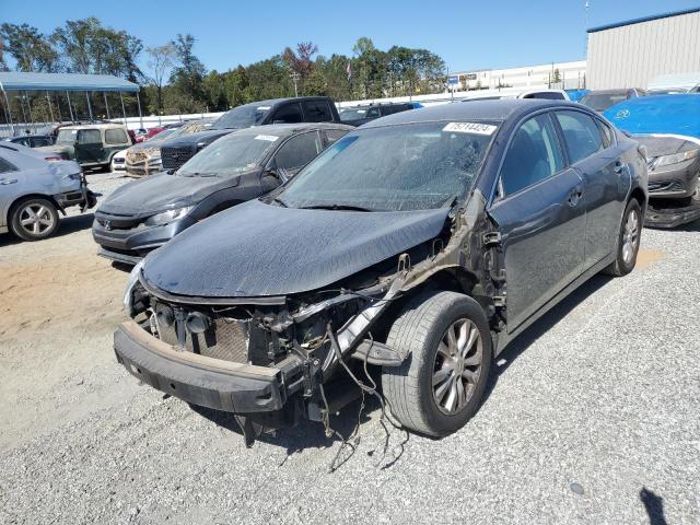 NISSAN ALTIMA 2.5 2014 1n4al3ap6ec149680