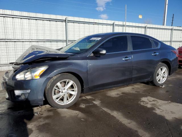 NISSAN ALTIMA 2014 1n4al3ap6ec149873