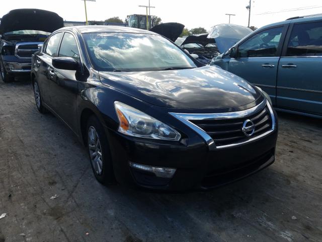 NISSAN ALTIMA 2.5 2014 1n4al3ap6ec151056