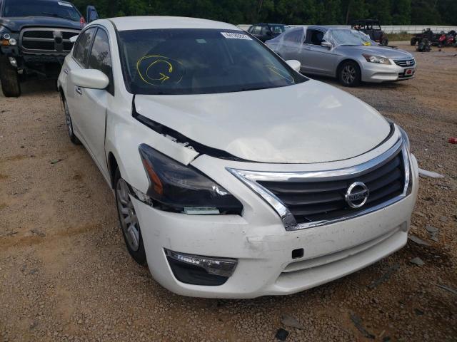 NISSAN ALTIMA 2.5 2014 1n4al3ap6ec151400