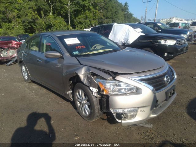 NISSAN ALTIMA 2014 1n4al3ap6ec151736