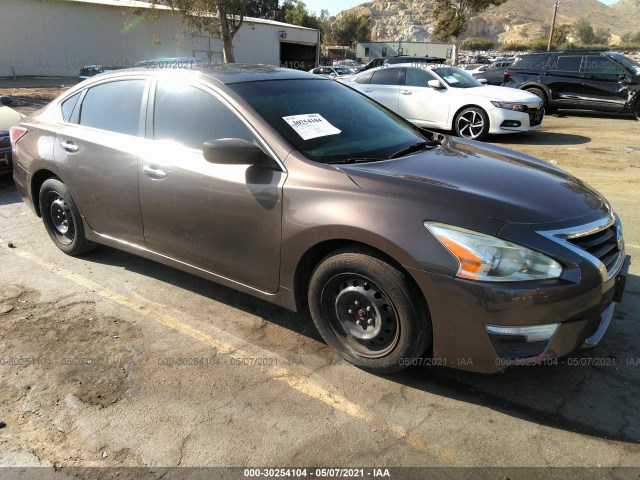 NISSAN ALTIMA 2014 1n4al3ap6ec152076