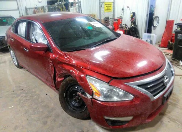 NISSAN ALTIMA 2014 1n4al3ap6ec152160