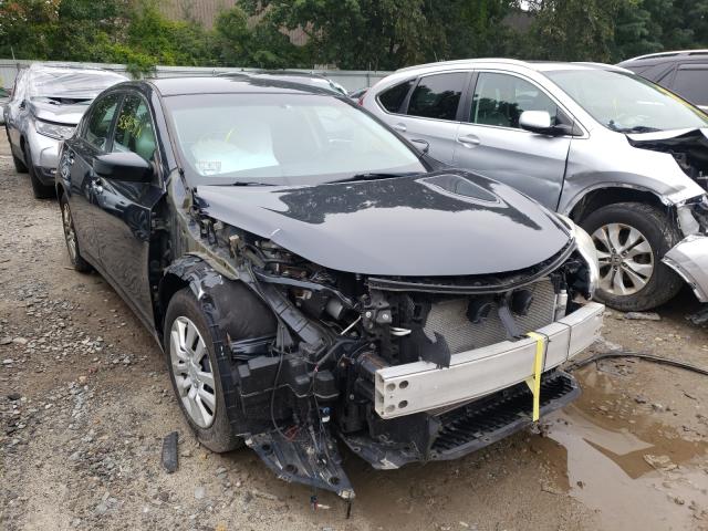 NISSAN ALTIMA 2.5 2014 1n4al3ap6ec152627