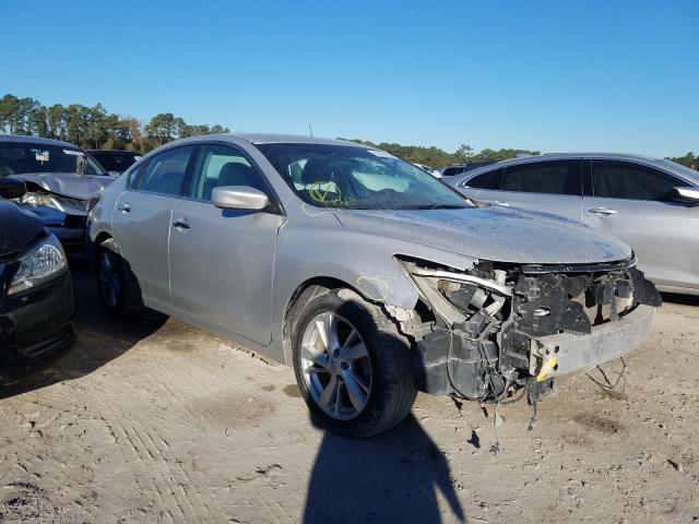 NISSAN ALTIMA 2.5 2014 1n4al3ap6ec152918