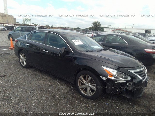 NISSAN ALTIMA 2014 1n4al3ap6ec153311