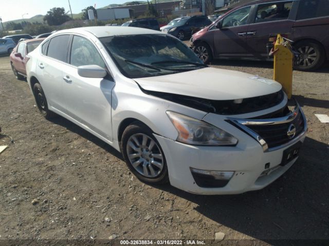 NISSAN ALTIMA 2014 1n4al3ap6ec154345