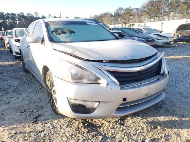 NISSAN ALTIMA 2.5 2014 1n4al3ap6ec154491