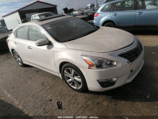 NISSAN ALTIMA 2014 1n4al3ap6ec155141