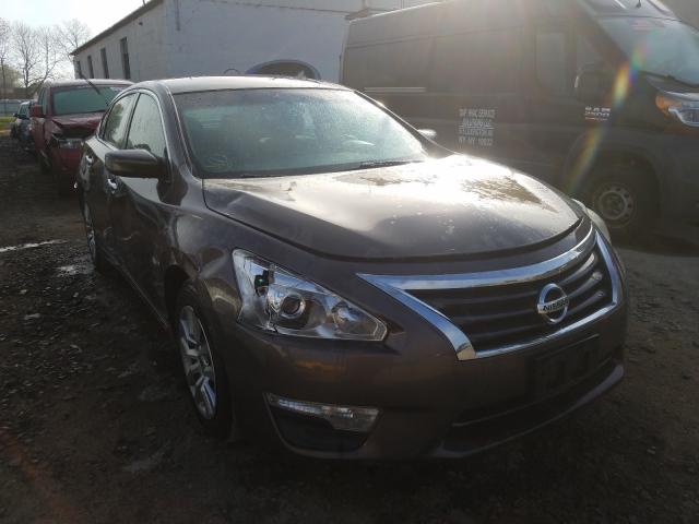 NISSAN ALTIMA 2.5 2014 1n4al3ap6ec155527