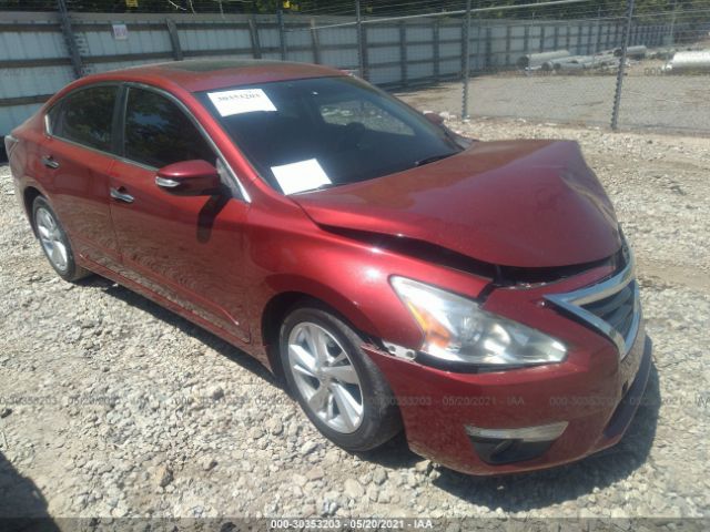 NISSAN ALTIMA 2014 1n4al3ap6ec155804