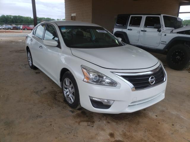 NISSAN ALTIMA 2.5 2014 1n4al3ap6ec156032