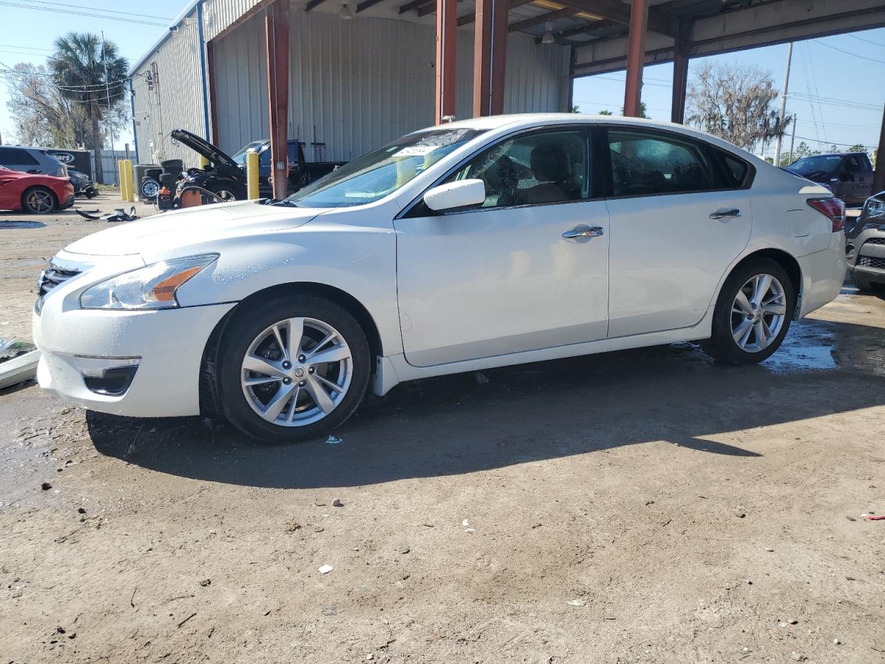 NISSAN ALTIMA 2014 1n4al3ap6ec156113