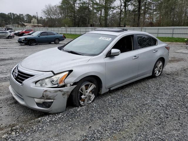 NISSAN ALTIMA 2014 1n4al3ap6ec156242