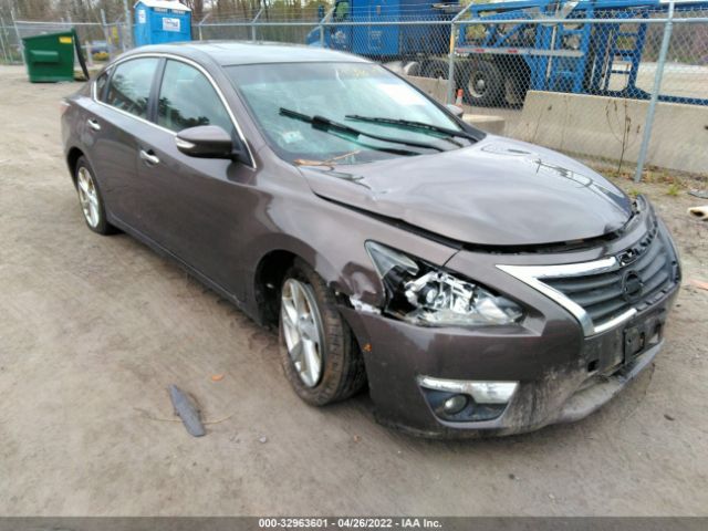 NISSAN ALTIMA 2014 1n4al3ap6ec156399