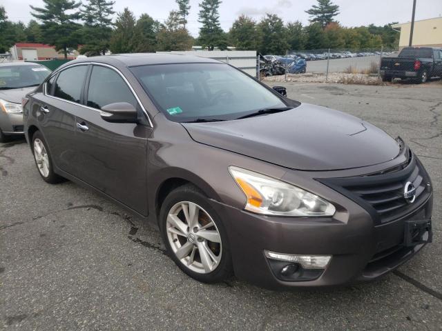 NISSAN ALTIMA 2.5 2014 1n4al3ap6ec156421