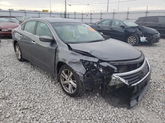 NISSAN ALTIMA 2.5 2014 1n4al3ap6ec157164